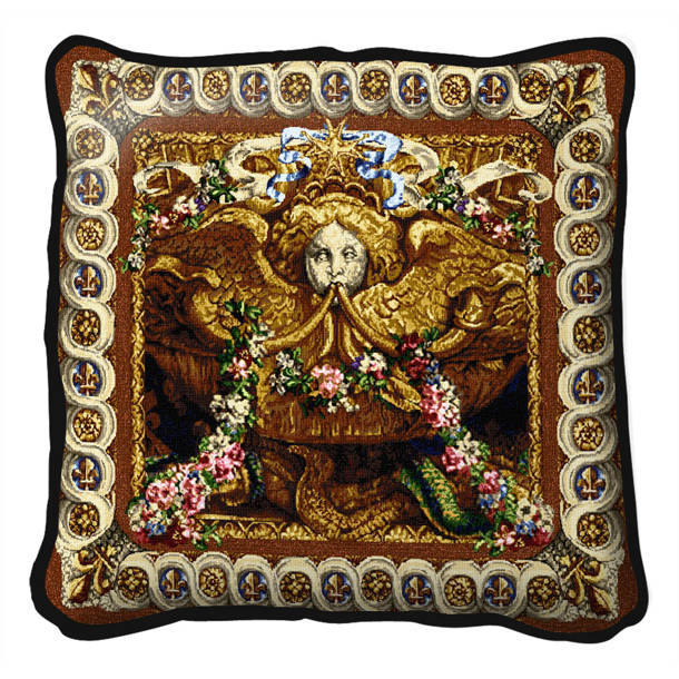 Fine Art Tapestries Cotton Tapestry & Reviews Wayfair